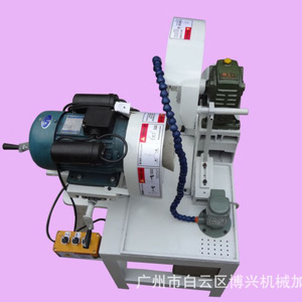 The factory supplies the circular cutter grinding mesh belt slitting machine/protective film laminating machine/seam strip slitting machine /