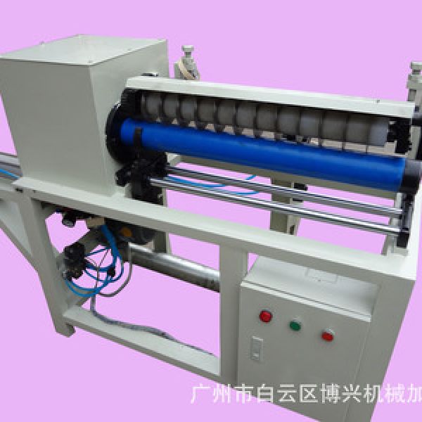 Full automatic slitting machine/grid slitting machine/protective film laminating machine/seam slitting machine /