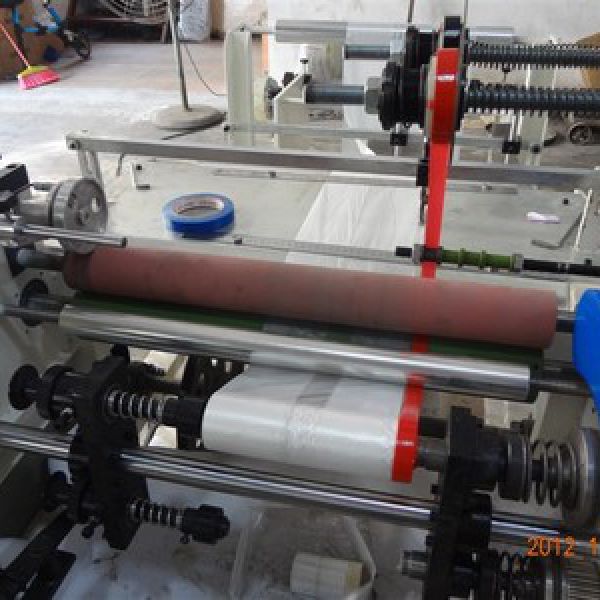 Car painting mask folding roll film integrated machine/cover film laminating machine/cover film laminating machine