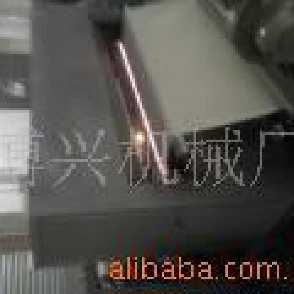 Laser slotting slitting machine for paper strip/laser slotting slitting machine for paper strip /