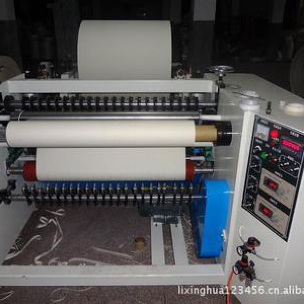 Slitting machine/seam slitting machine/paper slitting machine/paper slitting machine/kraft slitting machine