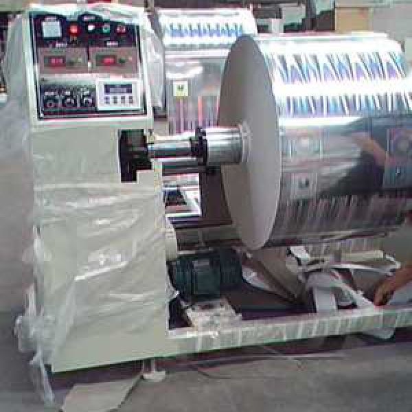 Paper roll slitting machine/seam strip slitting machine/shield film sticking machine/grid tape slitting machine